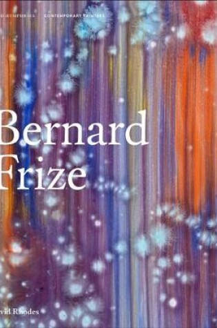 Cover of Bernard Frize