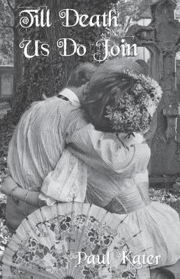 Book cover for Till Death Us Do Join