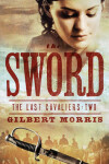 Book cover for The Sword