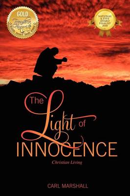 Book cover for The Light of Innocence