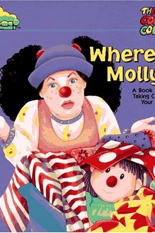 Cover of Where's Molly?