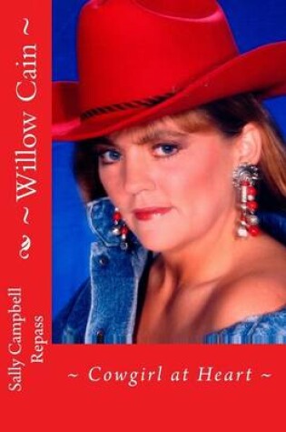 Cover of Willow Cain