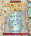 Book cover for Hornet's Nest