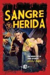 Book cover for Sangre por la herida