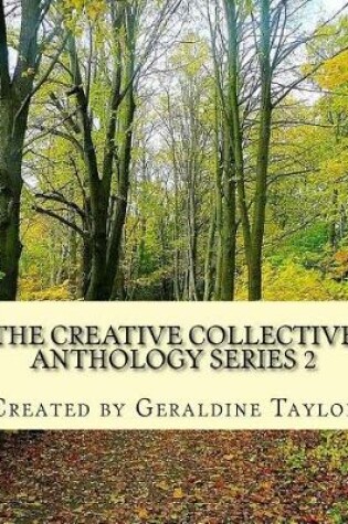 Cover of The Creative Collective Anthology Series 2