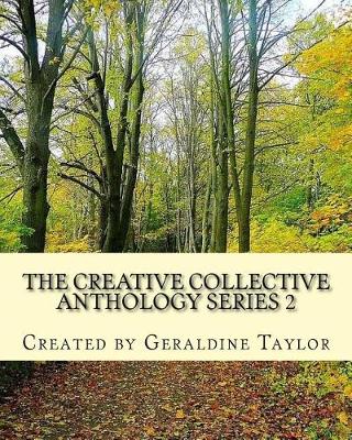 Book cover for The Creative Collective Anthology Series 2