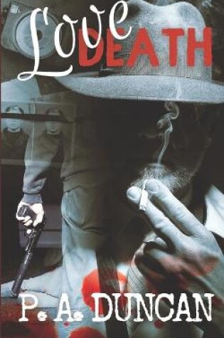 Cover of Love Death