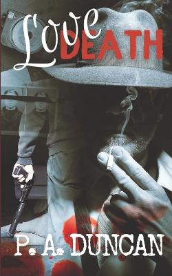 Book cover for Love Death