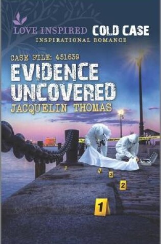 Cover of Evidence Uncovered