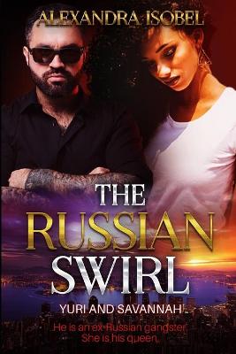 Book cover for The Russian Swirl