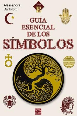 Cover of Guía Esencial de Símbolos