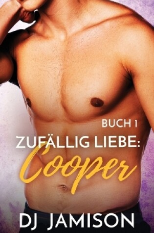 Cover of Zufällig Liebe