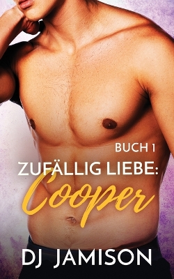 Book cover for Zufällig Liebe
