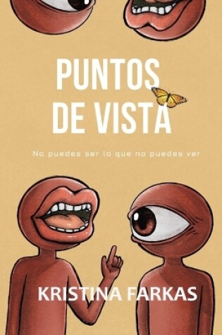 Cover of Puntos de Vista