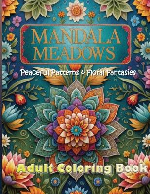 Book cover for Mandala Meadows