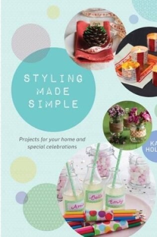 Cover of Styling Made Simple