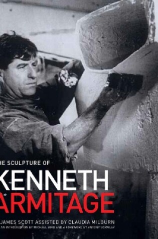 Cover of The Sculpture of Kenneth Armitage