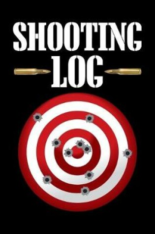 Cover of Shooting Log