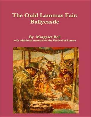 Book cover for The Ould Lammas Fair