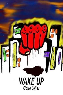 Book cover for Wake Up