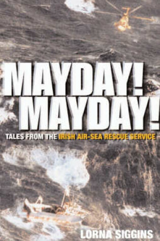 Cover of Mayday! Mayday!