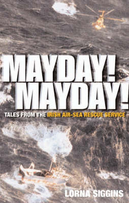 Book cover for Mayday! Mayday!