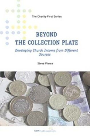 Cover of Beyond the Collection Plate