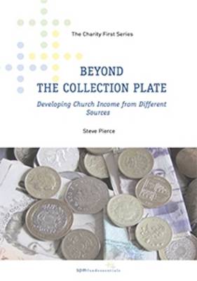 Book cover for Beyond the Collection Plate