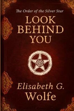 Cover of Look Behind You