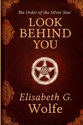 Book cover for Look Behind You