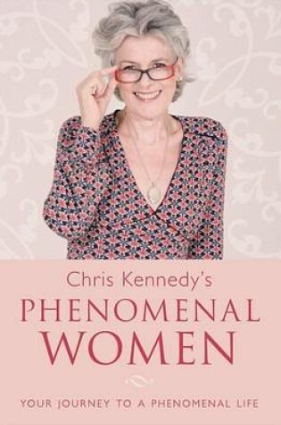 Cover of Chris Kennedy's Phenomenal Women