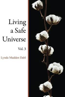 Book cover for Living a Safe Universe, Vol. 3