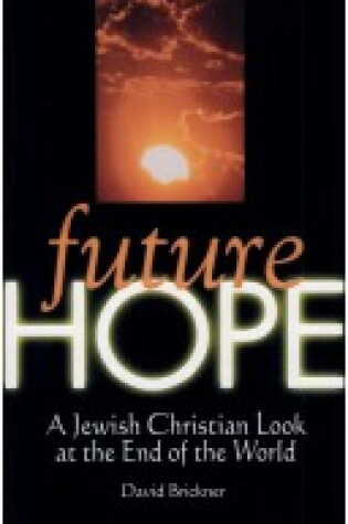 Cover of Future Hope