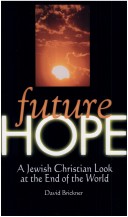 Book cover for Future Hope