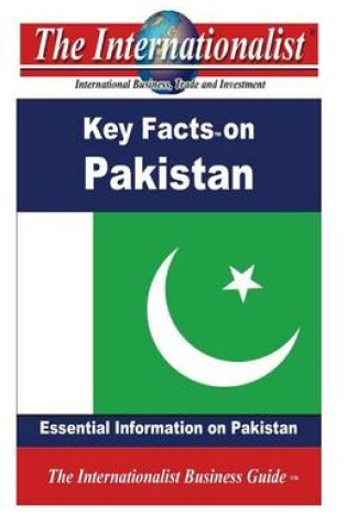 Cover of Key Facts on Pakistan