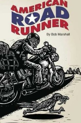 Cover of American Road Runner