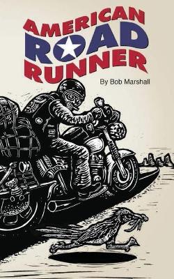 Book cover for American Road Runner