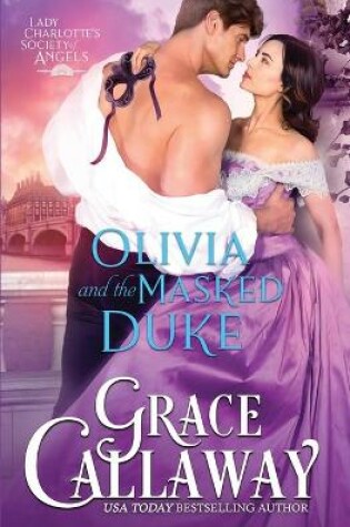 Cover of Olivia and the Masked Duke