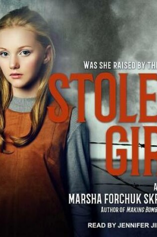 Cover of Stolen Girl
