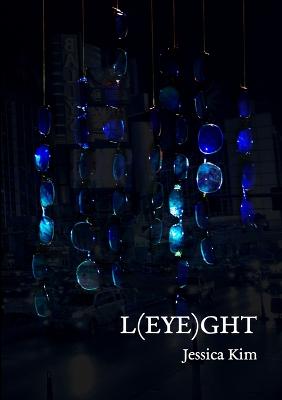 Book cover for L(eye)Ght