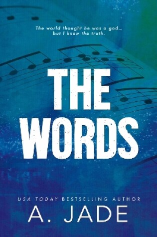 Cover of The Words