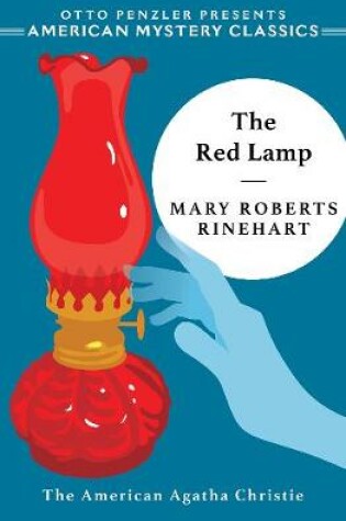 Cover of The Red Lamp