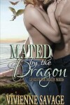 Book cover for Mated by the Dragon