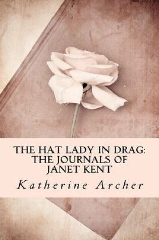 Cover of The Hat Lady in Drag