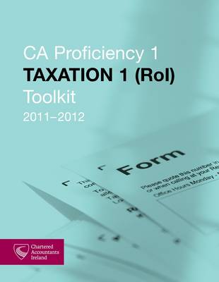 Cover of CA Proficiency 1