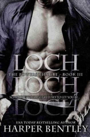 Cover of Loch