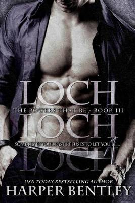 Book cover for Loch