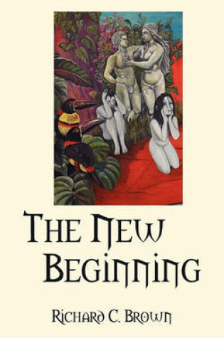 Cover of The New Beginning