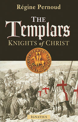 Book cover for The Templars