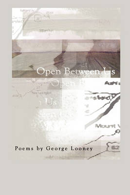 Book cover for Open Between Us